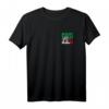 Frau Leben Freiheit Iran Zan Zendegi Azadi Persisch T-Shirt – Patriotisches Statement für Frauenrechte & iranischen Stolz