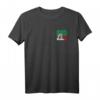 Frau Leben Freiheit Iran Zan Zendegi Azadi Persisch T-Shirt – Patriotisches Statement für Frauenrechte & iranischen Stolz