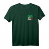 Frau Leben Freiheit Iran Zan Zendegi Azadi Persisch T-Shirt – Patriotisches Statement für Frauenrechte & iranischen Stolz