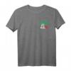 Frau Leben Freiheit Iran Zan Zendegi Azadi Persisch T-Shirt – Patriotisches Statement für Frauenrechte & iranischen Stolz