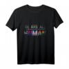 LGBT Symbol Gay Pride Regenbogen Geschenk T-Shirt – Unterstütze die LGBTQ Bewegung, Pride & Gleichheit