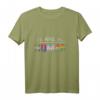 LGBT Symbol Gay Pride Regenbogen Geschenk T-Shirt – Unterstütze die LGBTQ Bewegung, Pride & Gleichheit