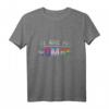 LGBT Symbol Gay Pride Regenbogen Geschenk T-Shirt – Unterstütze die LGBTQ Bewegung, Pride & Gleichheit