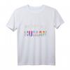 LGBT Symbol Gay Pride Regenbogen Geschenk T-Shirt – Unterstütze die LGBTQ Bewegung, Pride & Gleichheit
