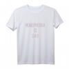 Homophobia is Gay - Gleichheit Spruch T-Shirt für Toleranz, Gesellschaft & Individualität – Perfektes Geschenk für Freunde, Familie & Co.