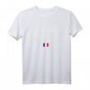 Liberte Egalite Weinschorle T-Shirt mit Frankreich-Flagge – Lustiges Geschenk für Wein- und Frankreich-Fans zum Geburtstag, Weihnachten & mehr