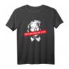 Will You Shut Up Man - Biden & Harris 2020 Anti-Trump T-Shirt für Demokraten, Feministinnen und Unterstützer der Gleichheit