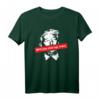 Will You Shut Up Man - Biden & Harris 2020 Anti-Trump T-Shirt für Demokraten, Feministinnen und Unterstützer der Gleichheit