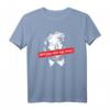 Will You Shut Up Man - Biden & Harris 2020 Anti-Trump T-Shirt für Demokraten, Feministinnen und Unterstützer der Gleichheit