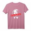 Will You Shut Up Man - Biden & Harris 2020 Anti-Trump T-Shirt für Demokraten, Feministinnen und Unterstützer der Gleichheit