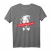 Will You Shut Up Man - Biden & Harris 2020 Anti-Trump T-Shirt für Demokraten, Feministinnen und Unterstützer der Gleichheit
