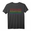 Gleichheit, Liebe, Wissenschaft T-Shirt | Feminist, LGBT Unterstützung, Anti-Diskriminierung & Stolz