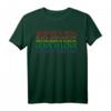 Gleichheit, Liebe, Wissenschaft T-Shirt | Feminist, LGBT Unterstützung, Anti-Diskriminierung & Stolz