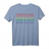 Gleichheit, Liebe, Wissenschaft T-Shirt | Feminist, LGBT Unterstützung, Anti-Diskriminierung & Stolz