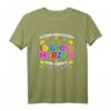 Kleine Menschen brauchen so große Herzen wie deins - Liebevolles T-Shirt für Pädagoginnen, Erzieherinnen und Kinderpflegerinnen