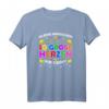 Kleine Menschen brauchen so große Herzen wie deins - Liebevolles T-Shirt für Pädagoginnen, Erzieherinnen und Kinderpflegerinnen