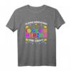 Kleine Menschen brauchen so große Herzen wie deins - Liebevolles T-Shirt für Pädagoginnen, Erzieherinnen und Kinderpflegerinnen