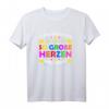 Kleine Menschen brauchen so große Herzen wie deins - Liebevolles T-Shirt für Pädagoginnen, Erzieherinnen und Kinderpflegerinnen