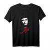 Che Guevara Kuba Rebell Langarmshirt – Revolution, Protest & Freiheitskämpfer Geschenk für Demonstranten