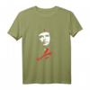 Che Guevara Kuba Rebell Langarmshirt – Revolution, Protest & Freiheitskämpfer Geschenk für Demonstranten