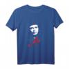 Che Guevara Kuba Rebell Langarmshirt – Revolution, Protest & Freiheitskämpfer Geschenk für Demonstranten