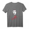 Che Guevara Kuba Rebell Langarmshirt – Revolution, Protest & Freiheitskämpfer Geschenk für Demonstranten