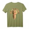 United Colors of Mankind Anti Rassismus T-Shirt für Menschenrechte & Vielfalt – Für Protest, Gerechtigkeit & Gleichheit