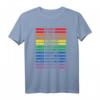 Science Is Real Black Lives Matter T-Shirt - Feminismus, LGBTQ+ & Gleichheit, Vintage Retro Stil, Lustiges Geschenk für soziale Gerechtigkeit