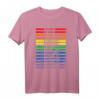 Science Is Real Black Lives Matter T-Shirt - Feminismus, LGBTQ+ & Gleichheit, Vintage Retro Stil, Lustiges Geschenk für soziale Gerechtigkeit