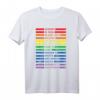 Science Is Real Black Lives Matter T-Shirt - Feminismus, LGBTQ+ & Gleichheit, Vintage Retro Stil, Lustiges Geschenk für soziale Gerechtigkeit