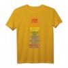 Wissenschaft ist echt Black Lives Matter Liebe ist Liebe LGBT T-Shirt – Unterstützen Sie Gleichheit, Vielfalt und Stolz