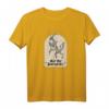 Eat the Patriarchy - Feministisches Gothic T-Shirt mit Mantis-Betender für Frauenrechte, Körperautonomie und Pro-Choice Support