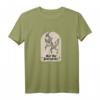 Eat the Patriarchy - Feministisches Gothic T-Shirt mit Mantis-Betender für Frauenrechte, Körperautonomie und Pro-Choice Support