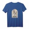 Eat the Patriarchy - Feministisches Gothic T-Shirt mit Mantis-Betender für Frauenrechte, Körperautonomie und Pro-Choice Support
