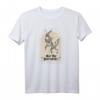 Eat the Patriarchy - Feministisches Gothic T-Shirt mit Mantis-Betender für Frauenrechte, Körperautonomie und Pro-Choice Support
