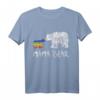 Rainbow Mama Bär LGBTQ T-Shirt für Liebe, Stolz und Unterstützung – Perfekt für Pride Monat, Parade & Gleichheitsförderung