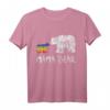 Rainbow Mama Bär LGBTQ T-Shirt für Liebe, Stolz und Unterstützung – Perfekt für Pride Monat, Parade & Gleichheitsförderung