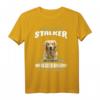Golden Retriever Tshirt - Hund Shirt für Golden Retriever Liebhaberinnen und Mütter, Perfekt als Geschenk