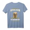 Golden Retriever Tshirt - Hund Shirt für Golden Retriever Liebhaberinnen und Mütter, Perfekt als Geschenk