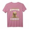 Golden Retriever Tshirt - Hund Shirt für Golden Retriever Liebhaberinnen und Mütter, Perfekt als Geschenk