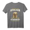 Golden Retriever Tshirt - Hund Shirt für Golden Retriever Liebhaberinnen und Mütter, Perfekt als Geschenk