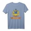 Oberlausitz Sächsisch Löbau Görlitz Dialekt T-Shirt – Regionale Kleidung, Souvenir & Kulturerbe aus Sachsen