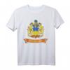 Oberlausitz Sächsisch Löbau Görlitz Dialekt T-Shirt – Regionale Kleidung, Souvenir & Kulturerbe aus Sachsen