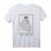 Tarotkarte Shirt The Lovers - Gothic Hexen Halloween & Valentinstag T-Shirt für Wicca, Okkulte & Emo Fans