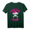 Punk Rock Girl T-Shirt - Emo Goth Punk Artwork für Fans, stylisches Geschenk & Streetwear