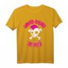 Punk Rock Girl T-Shirt - Emo Goth Punk Artwork für Fans, stylisches Geschenk & Streetwear