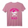 Punk Rock Girl T-Shirt - Emo Goth Punk Artwork für Fans, stylisches Geschenk & Streetwear
