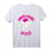 Punk Rock Girl T-Shirt - Emo Goth Punk Artwork für Fans, stylisches Geschenk & Streetwear