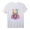 Not Today Jesus Satanic Rainbow Baphomet T-Shirt - Okkulte, Halloween & Blackcraft Kleidung mit humorvollem Design