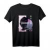 Vaporwave Grunge Aesthetic Edgy Streetwear T-Shirt – Lustiges Geschenk für Goth, Synthwave & Anime Fans, perfekt zum Vatertag